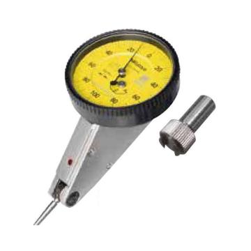 Mitutoyo/三丰 杠杆千分表0.4mm（水平型）、不含第三方检测 513-445-10T