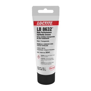 LOCTITE/乐泰 润滑膏85g/支 LOCTITE LB 8632
