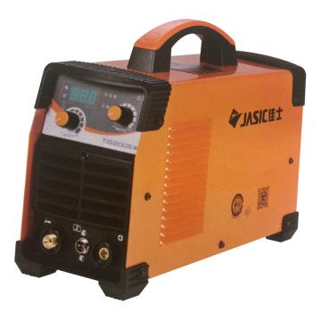 佳士 逆变直流氩弧焊机 TIG-200S（W22101），220V