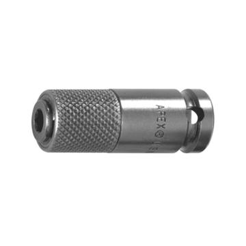 APEX 1/4"四方转1/4"六方快换头 QR-108