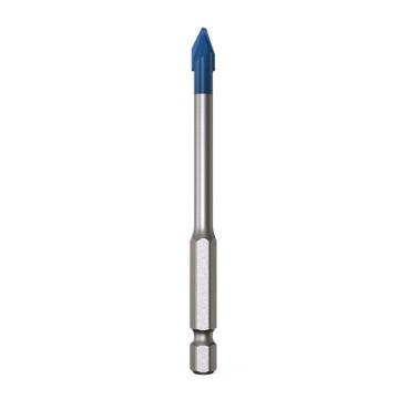 BOSCH 六角柄瓷砖钻头3X90mm 2608900587