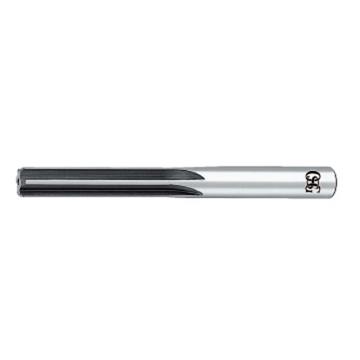 OSG 铰刀直刃 硬质合金材质，CRM 1.59mm 8900159