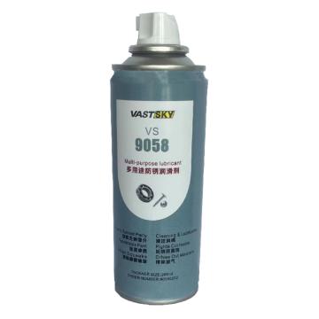 威士 防锈润滑剂 VS9058 200ml/罐
