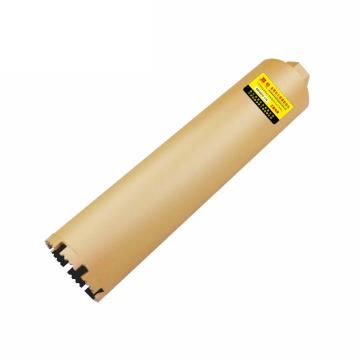 BOSI/波斯 金刚石工程薄壁钻头φ83×370mm BS540083