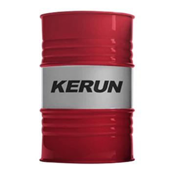 科润 KERUN 切削油208L/桶（170Kg） KR-C18H