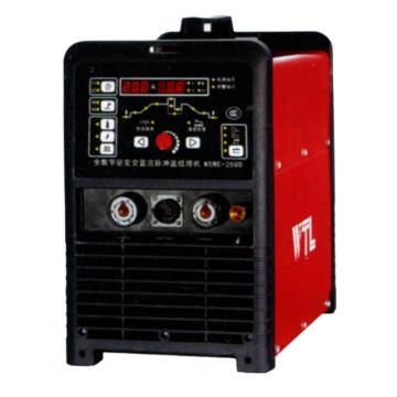 威特力 交直流方波铝氩弧焊机 WSME-315D