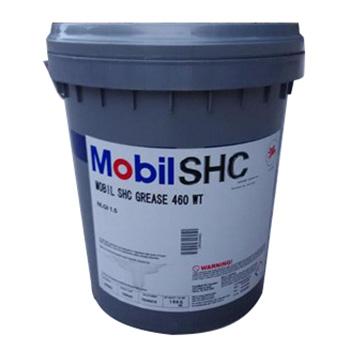Mobil/美孚 合成润滑脂16KG/桶 SHC Grease 460 WT