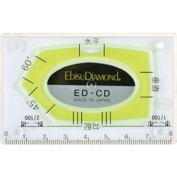 Ebisu Diamond 卡片等级 EDCD