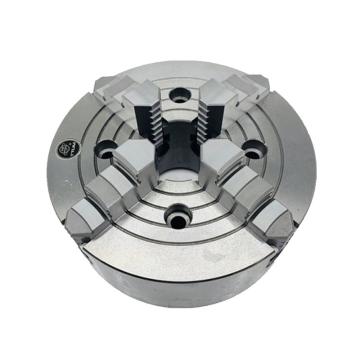 众环 四爪硬爪卡盘 K72 250