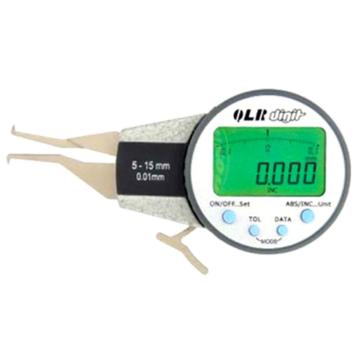 青量 电子内卡规20-40mm、不含第三方检测 506-24-012