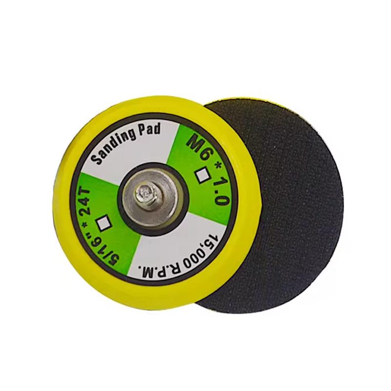VRK VK-A49系列气磨机粘盘10个 2寸直径50mm