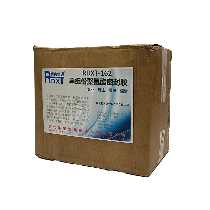 润典信通 单组份聚氨酯密封胶 600ML/支 RDXT-162