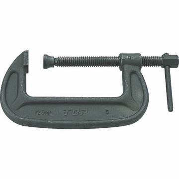 TOP 槽型卡盘 125mm SC125
