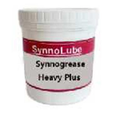 金雪驰 赛纳特 极压重载润滑脂，赛纳特Synnogrease Heavy Plus Synnogrease Heavy Plus