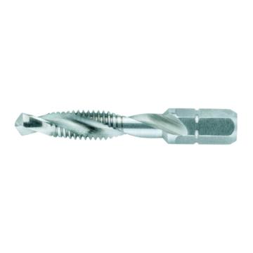威汉 冲击回转两用钻头M6x44mm 27900