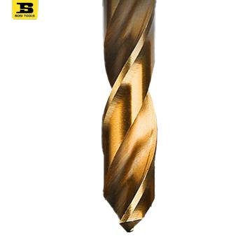 BOSI/波斯 直柄含钴麻花钻3.0mm BS533003