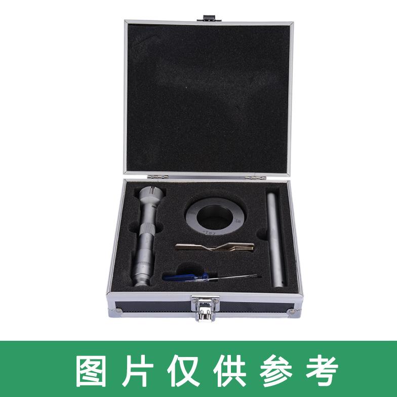双鸽 三爪内径千分尺12-20mm、不含第三方检测 12-20mm
