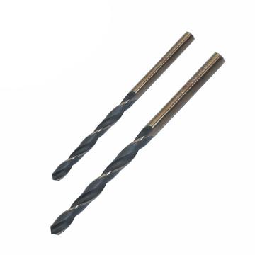 BOSI/波斯 直柄麻花钻头7.5mm BS532075，