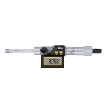 安度 数显两点内径千分尺2-2.5MM 0.001 不含第三方检测 208-06-0