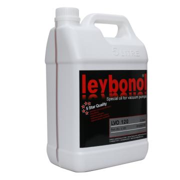 LEYBONOL/莱宝 真空泵油5L/桶 LVO 120