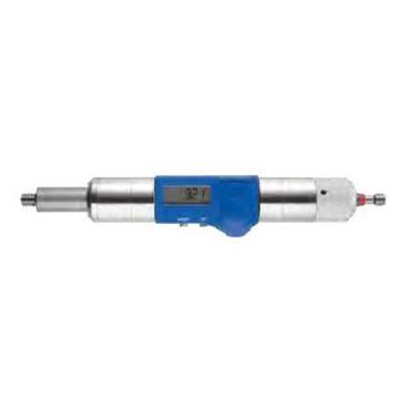 JBO 螺纹深度规M8*1.25-6H、分辨率0.01mm、MCD、不含第三方检测 MCD，M8*1.25-6H，分辨率0.01mm