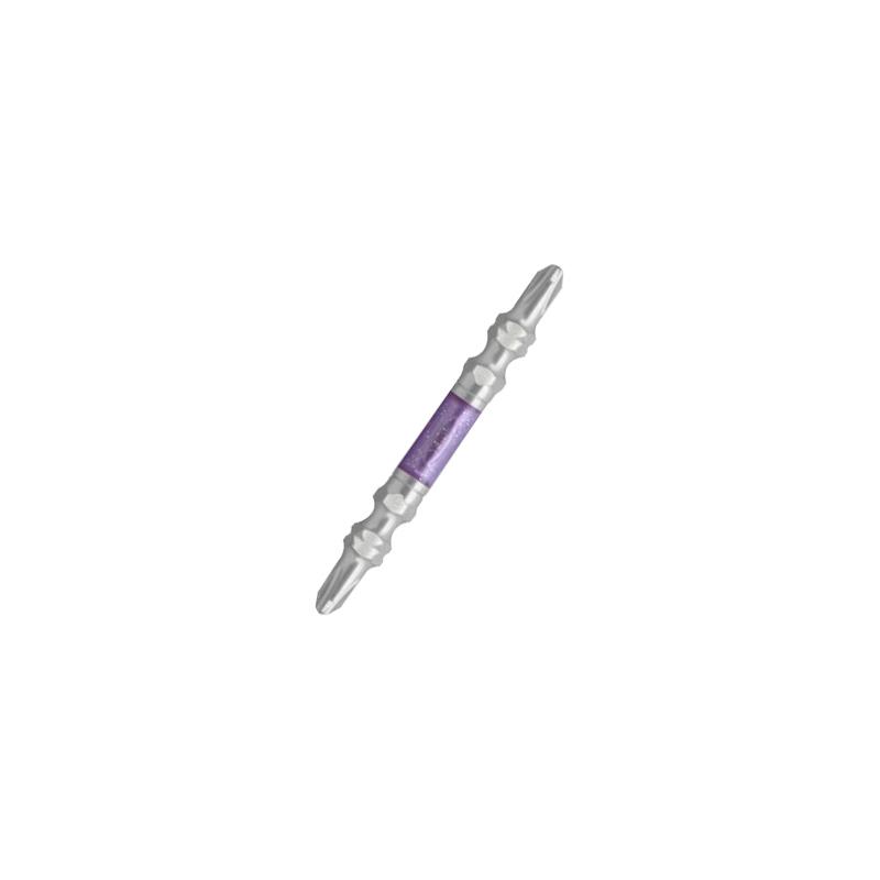 ANEX (ANEX)金刚石钻石批头 ADRS-2065 (+)PH2X65mm 1支装