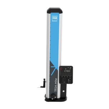 TESA 高度仪TESA-HITE 700、0-715mm、不含第三方检测 00730085