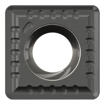 捷夫 U钻刀片 SPMG 090408 QG TE1308
