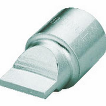 TONE 扳手角钻头 套筒插入角12.7mm 刃尖2.8×18.6mm B1