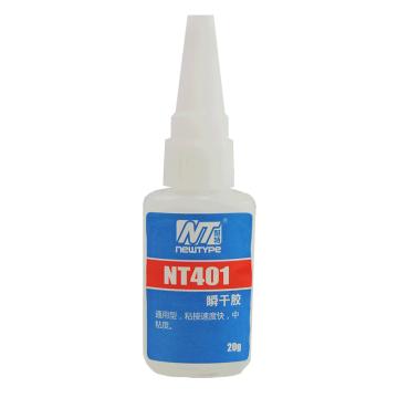 耐特 瞬干胶 NT401