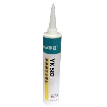 宇凯 平面密封硅酮胶 YK583