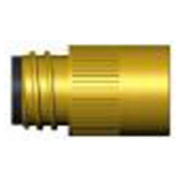 卡尔克鲁斯 ERG350H焊枪配件-350A绝缘筒L39mm 外径Φ20mm Tr18×4 F4502000041