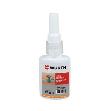 WURTH 渗透型螺纹锁固胶 0893290025