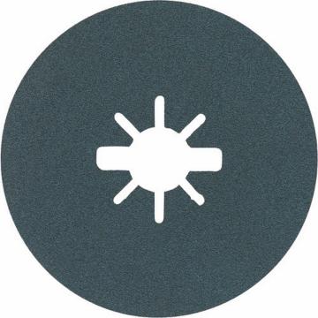 博世 X-LOCK 氧化锆砂轮片125G120 2608619164