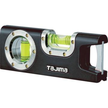 TAJIMA/田岛 移动水平仪120 黑色 ML120BK