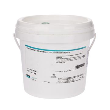 摩力克 电气绝缘润滑膏，MOLYKOTE4 ELECTRICAL INSULATING COMPOUND 3.6KG/桶 4 ELECTRICAL INSULATING COMPOUND