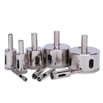 Dongcheng/东成 玻璃开孔器刃径Φ16，柄径6mm 31171600008