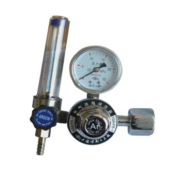 上焊工字 上焊（工字） 氩气减压器 FR-1