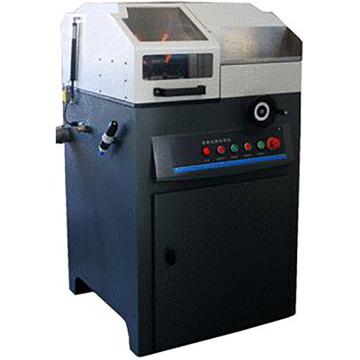 耐博 金相切割机 LC-350Y