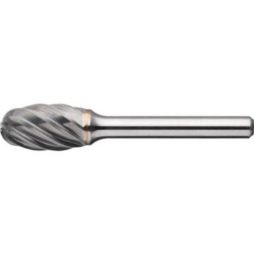 MRA 超硬棒 AC系列 形状：蛋形（铝切削） 刃长22.0mm AC6C102