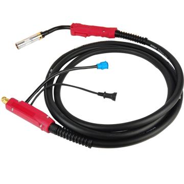 大美景盛 松下款二保焊枪，精品 KR-350 5M 精品 KR-350 5M