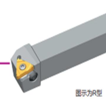 株洲钻石 外螺纹车刀 ZSER2525M16