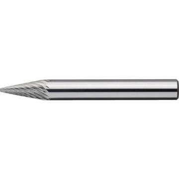 MRA 超硬棒 C螺旋系列 形状：锥形（螺旋切削） 刃长12.7mm CB5C101SC