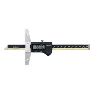 Mitutoyo/三丰 数显深度尺571系列 0-6"/0-150mm、不含第三方检测 571-211-30