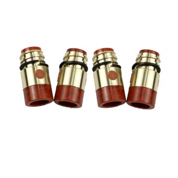 大美景盛 绝缘套 纤维材料，350A