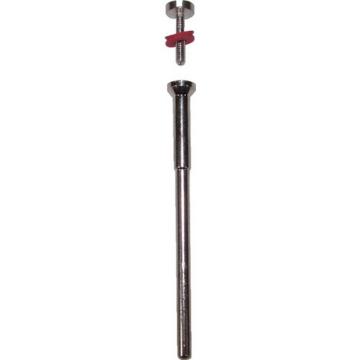 麦克诺 麦克诺ught/macnaught 钻夹头 3mm MRC5