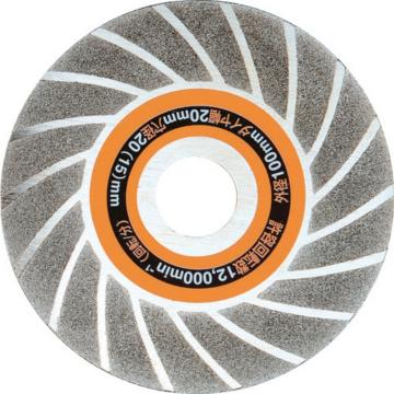 TSUBOSAN 金刚石盘磨刀器 DE1