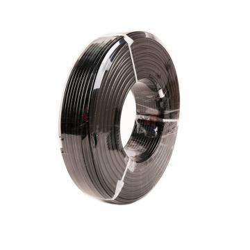 沪工 电焊机用YH焊把线 50mm²/100m