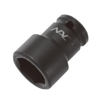 NAC 3/8"系列十二角套筒3/8"×21×32mm NAC 313