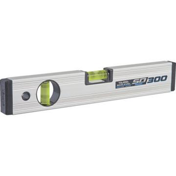 TAJIMA/田岛 マグネット付 ボックスレベルスタンダー ド300mm BX2S30M